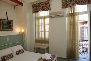 Fiera Guesthouse Syros Greece
