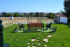 Fazenda do Medronhal