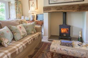 Middle Cottage Southlands Farm
