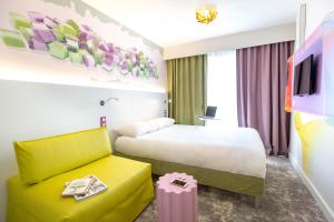 Hotels ibis Styles Frejus St Raphael : photos des chambres