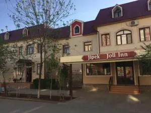 Jipek Joli Inn - Oltinkŭl