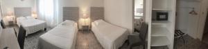 Hotels L'Isula Rossa : photos des chambres