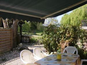Maisons de vacances Gites Mirathon : photos des chambres