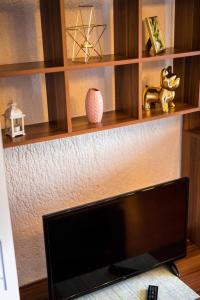 Cvita - Cozy apartment with an amazing view