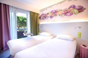 Hotels ibis Styles Frejus St Raphael : photos des chambres