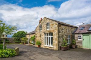 East Cottage Southlands Farm