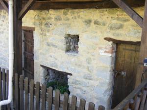 Maisons de vacances Gites Mirathon : photos des chambres