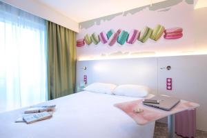 Hotels ibis Styles Frejus St Raphael : photos des chambres