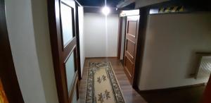 apartmán ve mlejně