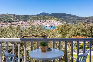 Evlalia Studios & Villas Skopelos Greece