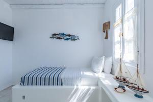 Evlalia Studios & Villas Skopelos Greece