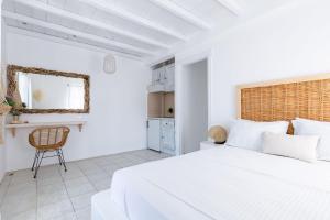 Evlalia Studios & Villas Skopelos Greece