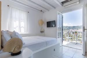 Evlalia Studios & Villas Skopelos Greece