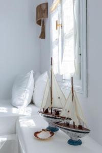 Evlalia Studios & Villas Skopelos Greece