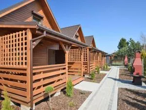 Domki u Górali - دابكي