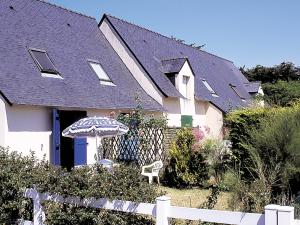 Appart'hotels Lagrange Vacances Les Maisonnettes : photos des chambres