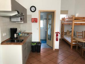 Gastehaus Am Bach Fewo Bachmann Rust Germany J2ski