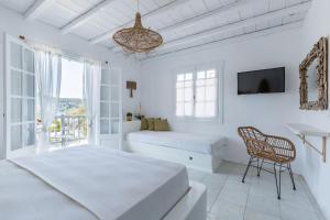 Evlalia Studios & Villas Skopelos Greece