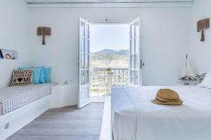 Evlalia Studios & Villas Skopelos Greece