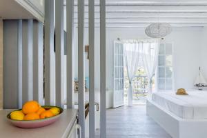 Evlalia Studios & Villas Skopelos Greece