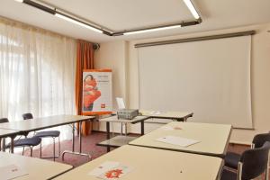 Hotels ibis Poitiers Centre : photos des chambres