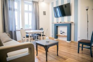 Apartmán Apartament Przy Parku Zdrojowym Polanica-Zdrój Polsko