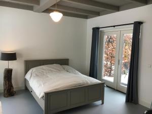 B&B Boerderij De Vaete - Duurzaam genieten in de zak van Zuid-Beveland