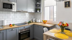 MY KRAKOW Apartments - Pianissimo