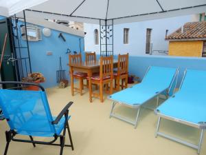 B&B Eleonora D'Arborea, Centro Storico img12