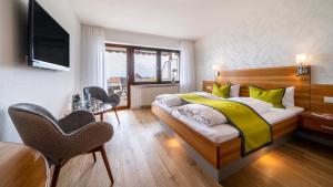 Hotel Restaurant Hansjakob