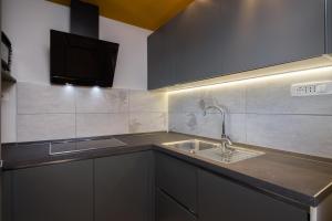 Luxury villa Wisdom near Split, private pool