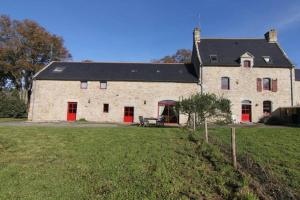 Domaine de Bobehec photo 18