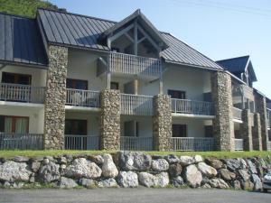 Appart'hotels Residence Mer & Golf Pic du Midi : photos des chambres