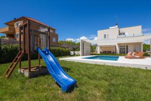 Luxury villa Wisdom near Split, private pool