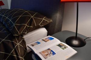 Casa Cavour - Luxury Apartment img6