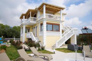 Villa Alonia