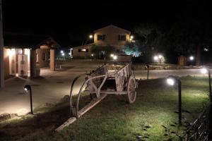 Podere Casanova & Wine Experience - Montepulciano