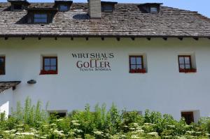 Ansitz Goller