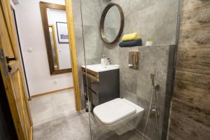 Apartament Rajska 12