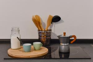 Casa Cavour - Luxury Apartment img11