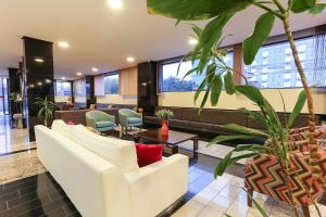 Hotel Express Rodoviária