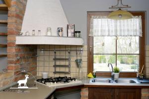 Agroturystyka Siedlisko