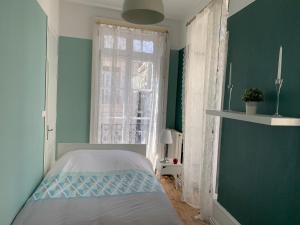 Appartements 020 CHIC & COSY GRAND APPART 57m2 HYPERCENTRE WIFI SMART TV NETFLIX : photos des chambres