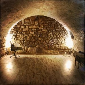 Accommodation in Villatuerta