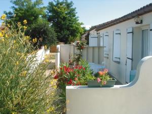 Appart'hotels Lagrange Vacances Les Maisons de Saint Georges : photos des chambres