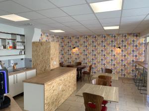 Hotels Logis Hotel Restaurant Lanex Amboise : photos des chambres