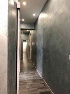 Tembo House - Pantano 1