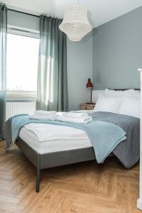 Apartament przy Zachodnim