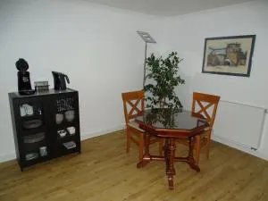 Apartment Messe Köln - Rösrath