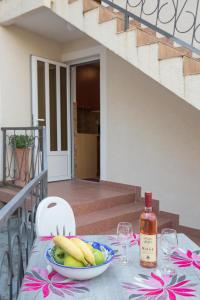 Apartments Bloom Bečići